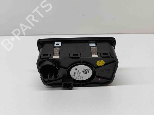 Electronic module VW PASSAT B8 (3G2, CB2) 1.6 TDI | BP16257595M83 