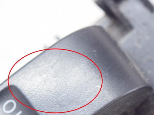 Left rear window switch TOYOTA LAND CRUISER 100 (_J1_) 4.2 TD (HDJ100_, HDJ100) | BP9228051I29 