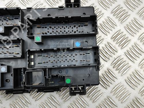 Zekeringkast JEEP GRAND CHEROKEE IV (WK, WK2) 3.0 CRD V6 4x4 | BP29829865E1