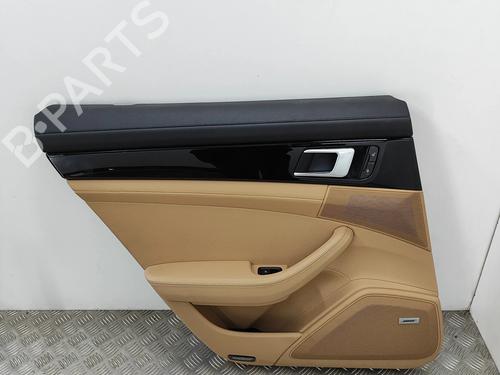 Seats set PORSCHE PANAMERA (971) 3.0 (97AAA1, 97BAA1) | BP32025453C78 