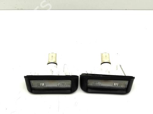 Licence plate light OPEL VIVARO C Bus (K0) 2.0 | BP31951296I40