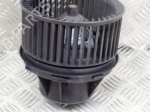 Heater blower motor VOLVO V40 Hatchback (525) D2 | BP9509988M62 