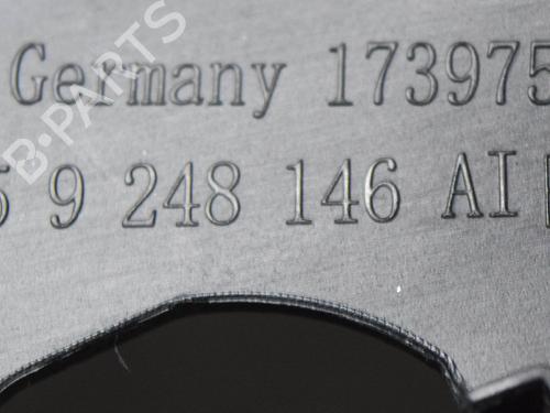Other BMW 3 Gran Turismo (F34) 320 d | BP14613977O1 