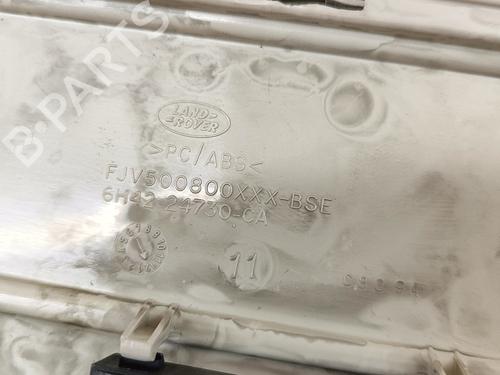 Interior roof light LAND ROVER RANGE ROVER III (L322) 4.4 D 4x4 | BP18418024I8 
