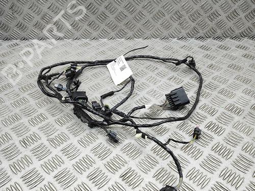 Used Electronic module Electronic module 38443076 38443076