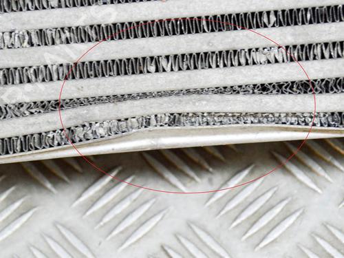 Intercooler VOLVO V60 I (155) T4 | BP28430510M30