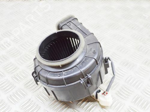 Heater blower motor TOYOTA CAMRY (_V7_, _VA7_, _VH7_) 2.5 Hybrid (AXVH71_) | BP27762803M62 