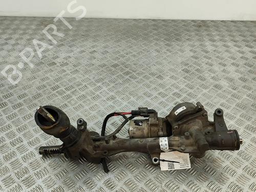 Used Steering rack Steering rack MERCEDES-BENZ EQA (H243) EQA 250+ (243.702) (190 hp) 33382742 33382742