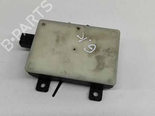 Elektronisk modul JAGUAR I-PACE (X590) EV400 AWD | BP27768406M83 