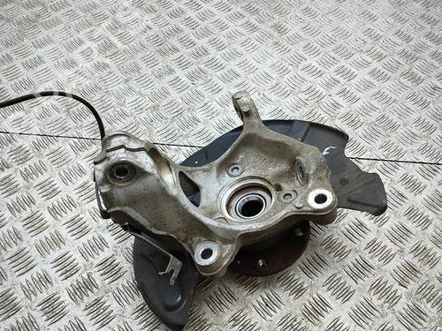 Right front steering knuckle AUDI Q3 (F3B) 40 TFSI quattro | BP37721419M26 - Image 4