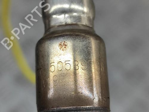 Electronic sensor ALFA ROMEO STELVIO (949_) 2.0 Q4 (949.AXA2A) | BP28434873M84