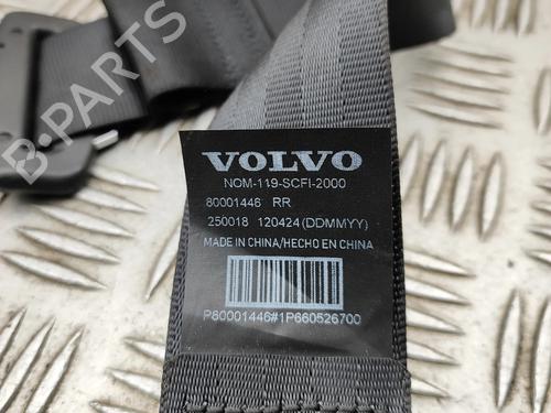 Rear left seatbelt VOLVO EX30 (416) Performance AWD | BP38094740I29 - Image 9