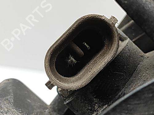 Nebelscheinwerfer links SSANGYONG REXTON / REXTON II (GAB_) 2.9 TD | BP30596084C30 