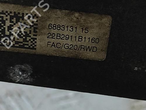 Subframe BMW 3 Touring (G21, G81) 330 e Plug-in-Hybrid | BP33381929M9  - Image 7