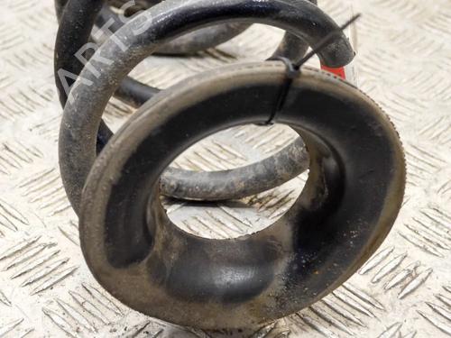 Støddæmperfjeder TESLA MODEL 3 (5YJ3) EV AWD | BP27755078C152 