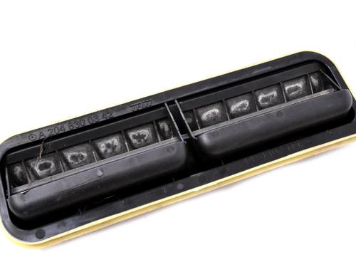 grille-mercedes-benz-c-class-t-model-s204-2007-2008-2009-2010-2011-2012-2013-2014-33341270 main image