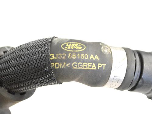 Pipe LAND ROVER DISCOVERY SPORT (L550) 2.0 4x4 | BP33346445M125 - Image 5