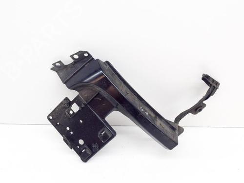 Used Rear bumper bracket LAND ROVER RANGE ROVER EVOQUE (L538) 2.0 D 4x4 (150 hp) 9166165