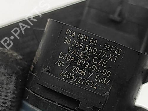 Electronic module OPEL MOKKA 1.2 (76) | BP33883166M83  - Image 6