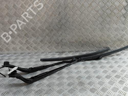 Front wipers mechanism NISSAN QASHQAI III (J12) 1.3 DIG-T All-wheel Drive | BP28955304C83 