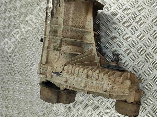 Transfer box VW TOUAREG (7P5, 7P6) 3.0 V6 TDI | BP25616257M36