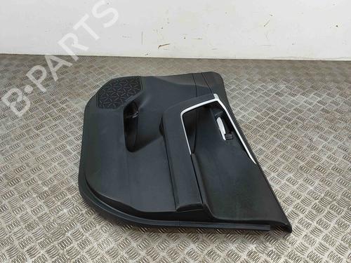 Front right panel TOYOTA RAV 4 V (_A5_, _H5_) 2.5 Hybrid AWD (AXAH54, AXAL54) | BP27789317C59 