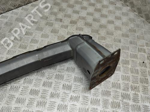 Front bumper reinforcement LAND ROVER RANGE ROVER EVOQUE (L538) 2.2 D 4x4 | BP25615049C109 