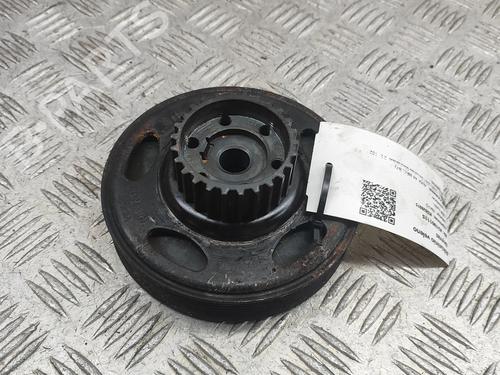 Used Pulley Pulley AUDI A4 B7 (8EC) 2.0 TFSI (220 hp) 33373391 33373391