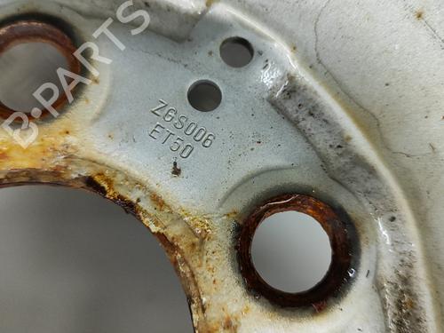 Rim MERCEDES-BENZ VITO Van (W447) 114 CDI 4x4 (447.601, 447.603, 447.605) | BP16712073C45