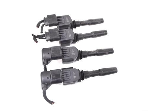 Used Ignition coil Ignition coil SEAT LEON (KL1, KLG) 1.5 TSI (131 hp) 33349485 33349485