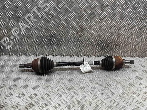 Used Left front driveshaft OPEL MOKKA 1.2 (76) (136 hp) 27792740