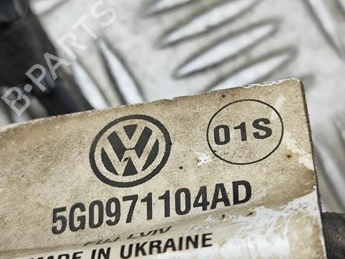 Electronic module VW GOLF VII (5G1, BQ1, BE1, BE2) 2.0 GTD | BP37583835M83  - Image 10