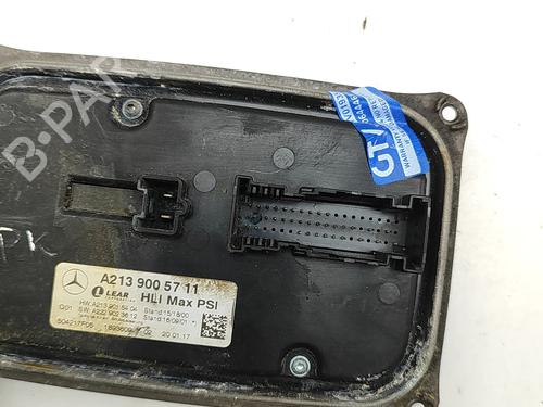 Módulo eletrónico MERCEDES-BENZ E-CLASS (W213) AMG E 43 4-matic (213.064) | BP31926413M83