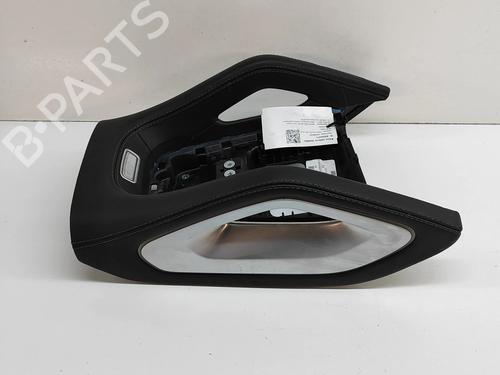 Middle console MERCEDES-BENZ GLE Coupe (C167) AMG GLE 63 EQ Boost 4-matic+ (167.389) | BP27784889I22 - Image 3