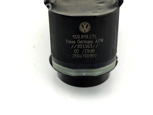 Electronic module VW TIGUAN (5N_) 2.0 TDI 4motion | BP33384482M83 - Image 7