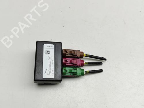 Electronic module LAND ROVER DISCOVERY V (L462) 3.0 D 4x4 | BP33883035M83 - Image 4