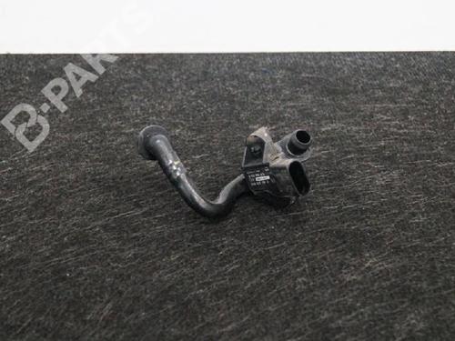 Used Electronic sensor AUDI Q7 (4LB) 4.2 FSI quattro (350 hp) 7737064