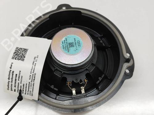 Speaker AUDI A4 B9 Avant (8W5, 8WD) RS4 TFSi quattro | BP28160345E2