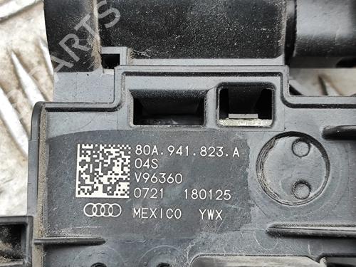 Electronic module AUDI Q5 (FYB, FYG) SQ5 TFSI quattro | BP38059061M83 - Image 8
