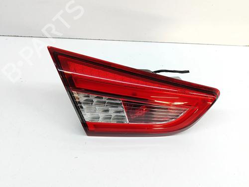 Used Left tailgate light Left tailgate light MASERATI GHIBLI III (M157) 3.0 D (250 hp) 24307423 24307423