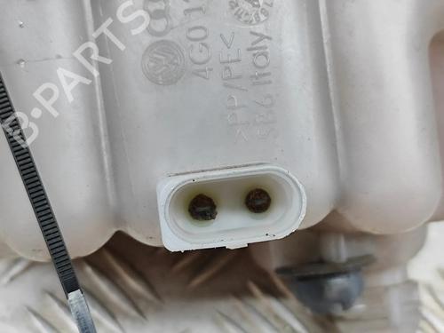 Expansion tank AUDI A6 C7 (4G2, 4GC) S6 quattro | BP21187605C120 