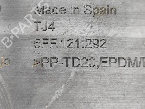 Other CUPRA FORMENTOR (KM7, KMP) 2.0 TSI 4Drive | BP30937782O1 