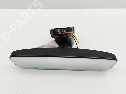 Used Rear mirror Rear mirror AUDI Q7 (4MB, 4MG, 4MQ) 45 TDI quattro (249 hp) 34374789 34374789