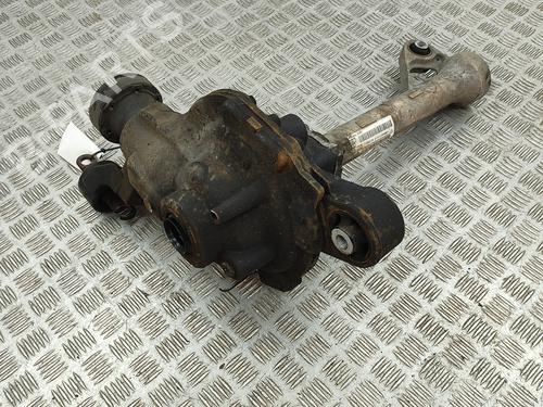 Front differential FORD RANGER (TKE) 2.0 EcoBlue 4x4 | BP29975122M23 
