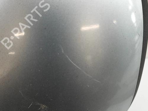 Right mirror RENAULT TWINGO II (CN0_) 1.2 16V (CN0K, CN0V, CN0A) | BP23248869C27 