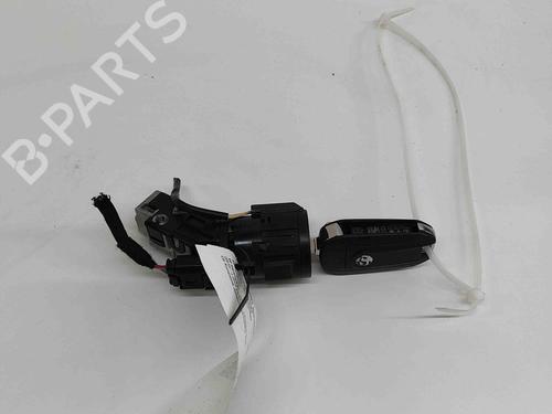 Contactslot OPEL VIVARO C Bus (K0) VIVARO-E (136 hp) 27789574