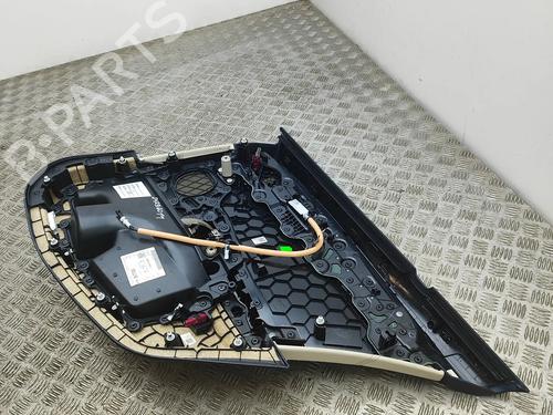 Rear left panel BMW 5 (G30, F90) 530 e Plug-in Hybrid | BP33331701C60  - Image 6