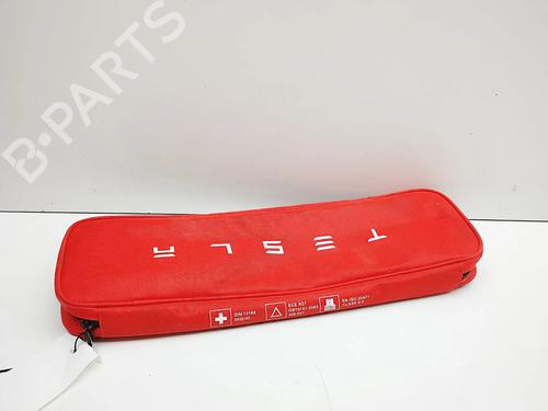 Andre TESLA MODEL Y (5YJY) Long Range All-wheel Drive | BP39073161O1 - Image 3