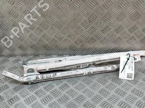 Used Left curtain airbag JAGUAR I-PACE (X590) EV400 AWD (400 hp) 27782733