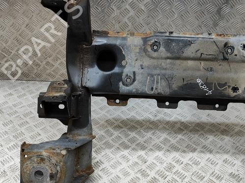Subframe VW TRANSPORTER T5 Van (7HA, 7HH, 7EA, 7EH) 2.0 TDI 4motion | BP16711305M9 